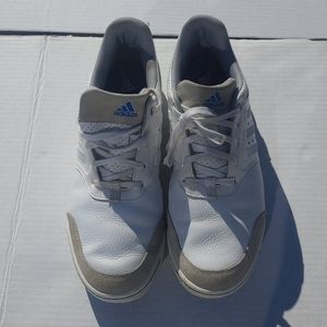 Adidas Mens Golf Shoes Size 11
